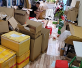 Gửi quần áo đi Nhật giá rẻ Bình Tân- NOVA Express