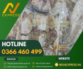 GỬI HÀNG ĐI MỸ GIÁ RẺ TẠI BÌNH THẠNH - 0366 460 499