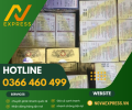 GỬI HÀNG ĐI MỸ GIÁ RẺ TẠI PHÚ NHUẬN