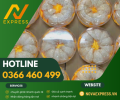 GỬI HÀNG THỰC PHẨM YẾN XÀO ĐI NHẬT