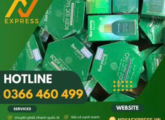 GỬI HÀNG ĐI ÚC GIÁ RẺ TẠI BÌNH THẠNH - 0366 460 499