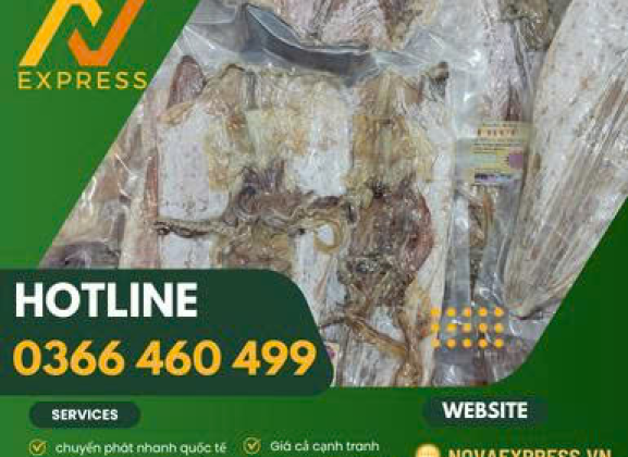 GỬI HÀNG ĐI ĐỨC GIÁ RẺ TẠI QUẬN 6 - 0366 460 499